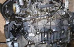 Двигатель с навесным для Cadillac SRX 2 Rest 2013-2017