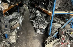 ДВС и КПП на корейские авто