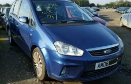 Ford C-Max 2.0 (145Hp) (AODA) FWD AT в разборе у CARVentum