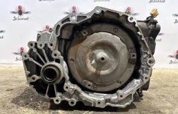 АКПП для Chevrolet Cruze 1 J300 2009-2015