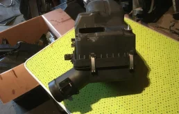 Датчик массового расхода воздуха для Subaru Tribeca B9 2004-2008