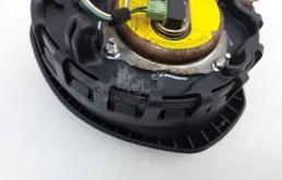 Подушка безопасности водителя для BMW X5 на фотографиях