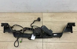 Фаркоп для Volkswagen Touareg на фотографиях