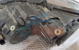 Фары для Volkswagen Polo на фотографиях