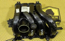 Впускной коллектор для Volkswagen Polo V (6C) Седан 2015-2020