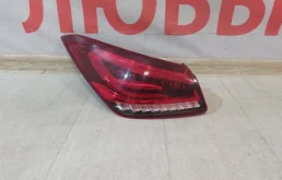 Фонарь задний левый в крыле для Mercedes-Benz CLA class C118 2019+