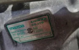 АКПП для Mazda CX 9 на фотографиях