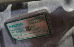 АКПП для Mazda CX 9 на фотографиях