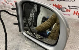 Зеркала для Mercedes-Benz M class 2006 года на фотографиях