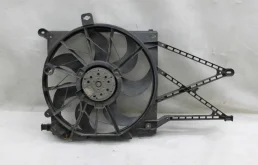 вентилятор охлаждения двигателя для Opel Astra H GTC 2004-2014