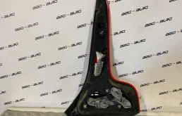 Фонарь левый для Volvo C30 2008 года на фотографиях