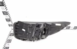 Фары для Kia Picanto 2018 года на фотографиях