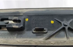 Накладка двери задней левой для Audi Q7 на фотографиях