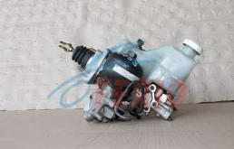 Гидроблок ABS для Mitsubishi Pajero V70 5dr 1999-2006