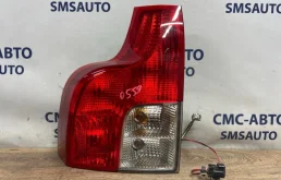 Задний фонарь для Volvo XC90 I C 2002-2014