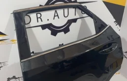 Дверь задняя левая для Lexus RX 2018 года на фотографиях