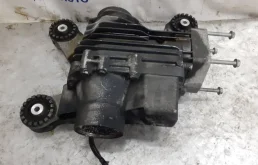 Редуктор заднего моста для Volkswagen Tiguan на фотографиях