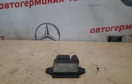 Реле свечей накала для Mercedes-Benz GL class на фотографиях