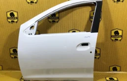 Дверь передняя левая для Renault Sandero Stepway BS 2008-2014
