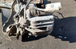 6R0615424 для Skoda Rapid I rest NH3 2017-2020