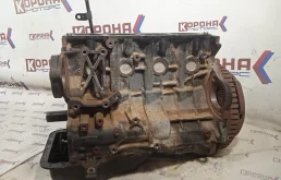 Двигатель без навесного для Hyundai Grand Starex (TQ) 2015-2021