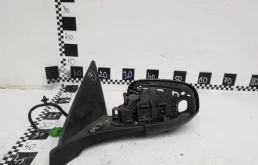 Зеркало боковое левое для Volvo C30 на фотографиях