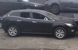 Mazda CX 7 2.3 (238Hp) (L3 VDT) 4WD AT в разборе у ЯпМоторс