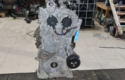 Двигатель без навесного для Mercedes-Benz CLA class C118 2019+