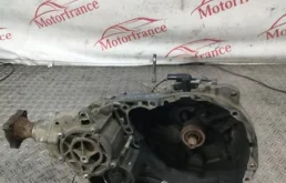 МКПП для Renault Scenic JA rest 1999-2003