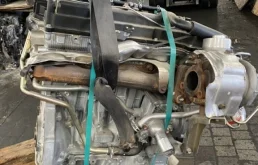 АКПП для Mitsubishi L200 на фотографиях