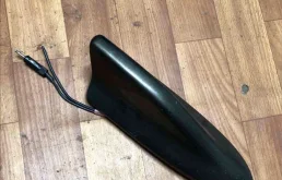 Антенна (радио) для Mitsubishi L200 KB4T 2007-2016