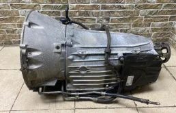 Акпп в сборе для Mercedes-Benz G class W463 1990-2012