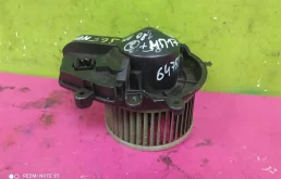 Мотор печки для Volkswagen Passat (B5+ (B5.5), Typ 3BG) 2000-2005