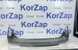 Бампер передний для Kia Mohave HM2 2020+