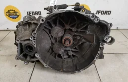 мкпп для Volvo S40 VS 1995-2004