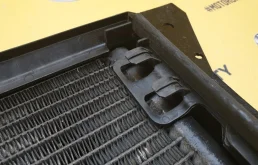 Радиатор кондиционера для BMW 5er на фотографиях