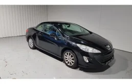 Peugeot 308 1.6 (150Hp) (EP6CDT) FWD MT в разборе у CARVentum