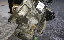 Вариатор для Nissan Serena 2003 года на фотографиях