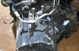 мкпп для Hyundai Santa Fe Classic SM 2007-2013