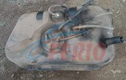 бензобак с защитой и креплениями для Suzuki Grand Vitara 3dr 1997-2005