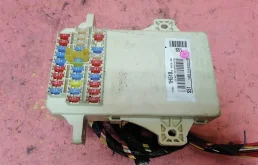 Салонный  Блок предохранителей для Kia Ceed 2 JD 2012-2016