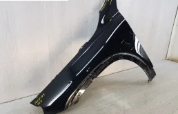 Крыло левое для Mercedes-Benz GLB class на фотографиях