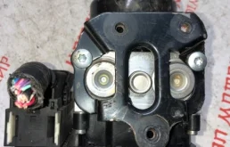 Блок ABS для Honda Accord 2005 года на фотографиях