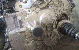 АКПП (Робот) для Audi A3 8P 2003-2012