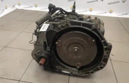 АКПП (AL4) для Nissan Almera G15 2012-2019