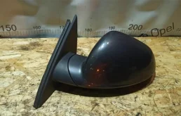 Зеркало боковое левое для Opel Insignia 2016 года на фотографиях