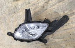 Противотуманка (ПТФ) передняя правая для Kia Picanto на фотографиях