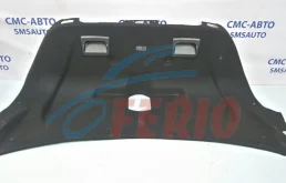 Обшивка багажника для Mercedes-Benz E class W211 2002-2009