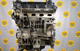 двс ED3 для Jeep Compass 1 MK rest 2011-2016