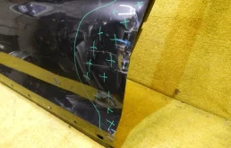 Дверь передняя левая для BMW X4 на фотографиях